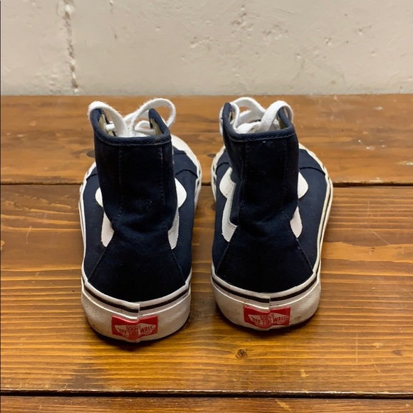 Vans Shoes - Picture 4 of 4